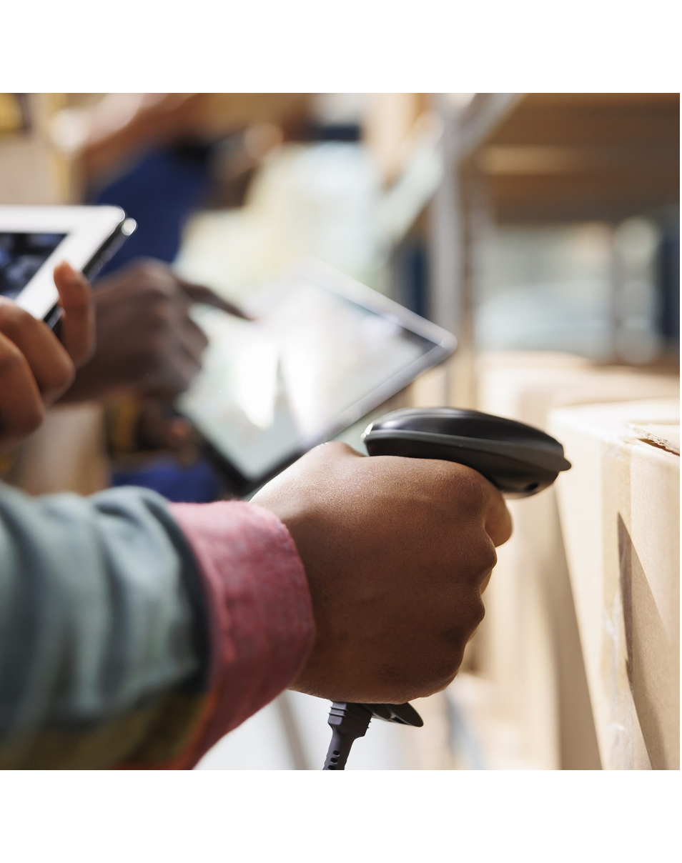 Fixed Asset Management